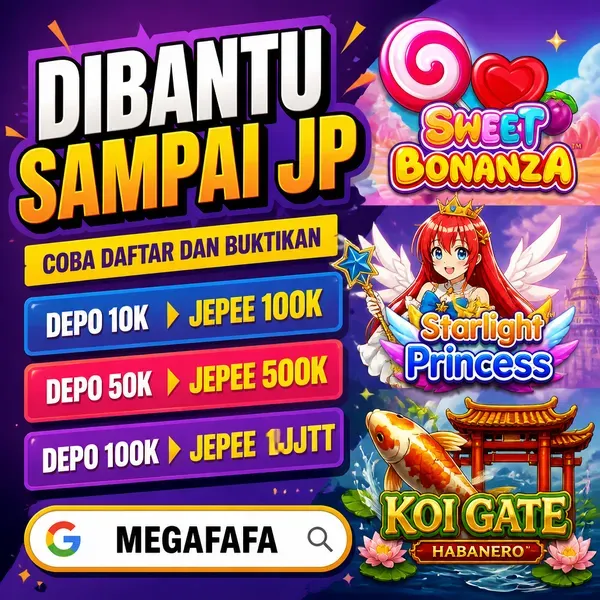 cara daftar game slot olympus